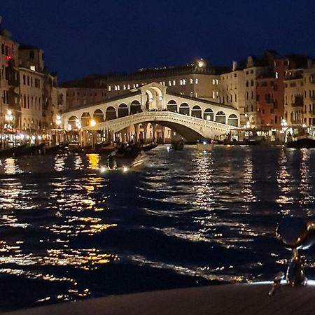 San Marco Romantic Rooms Venice Luaran gambar