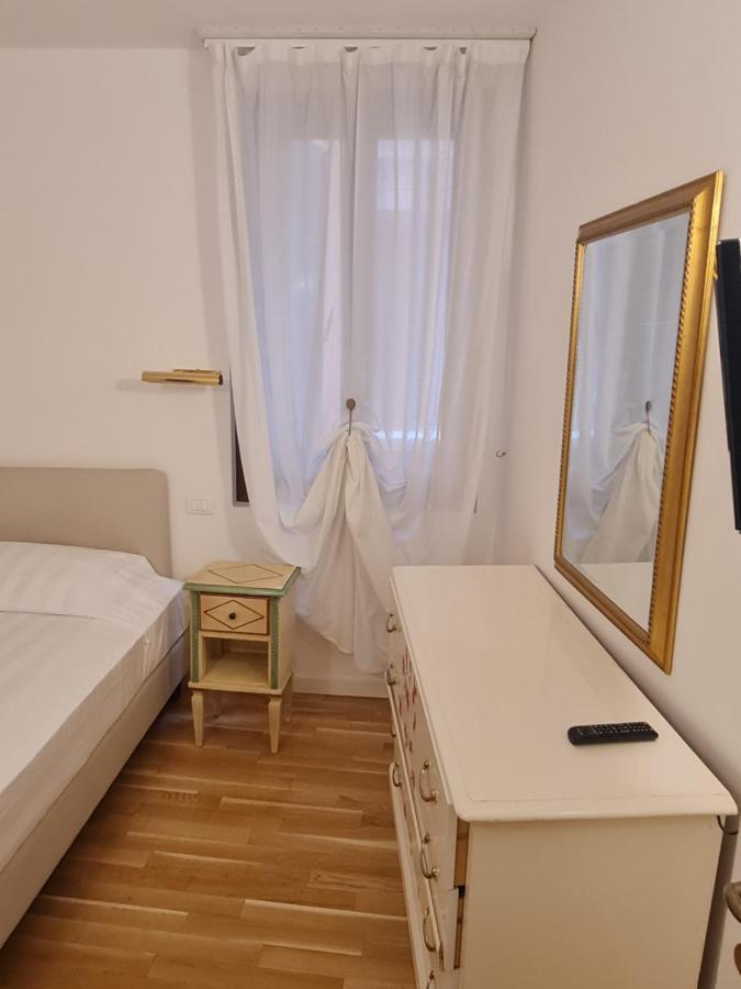 San Marco Romantic Rooms Venice Luaran gambar