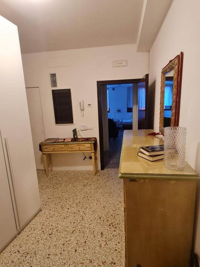 San Marco Romantic Rooms Venice Luaran gambar