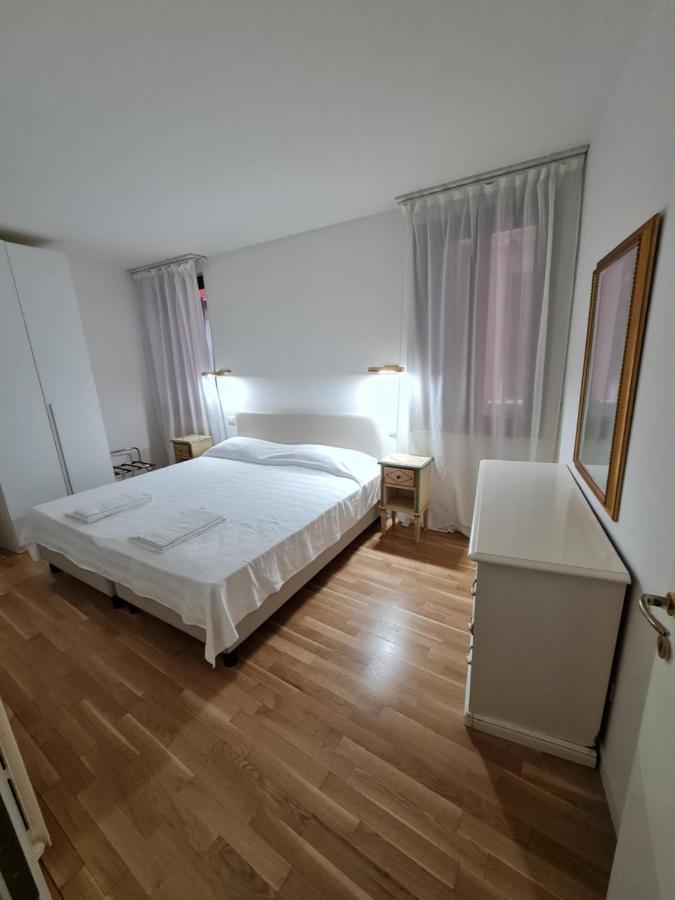 San Marco Romantic Rooms Venice Luaran gambar