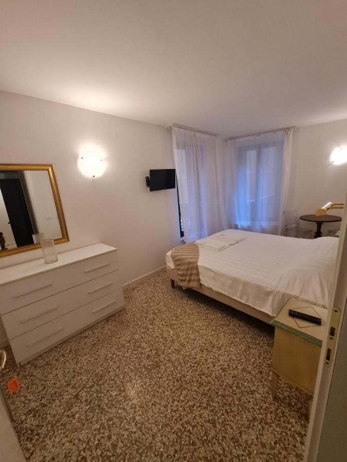 San Marco Romantic Rooms Venice Luaran gambar