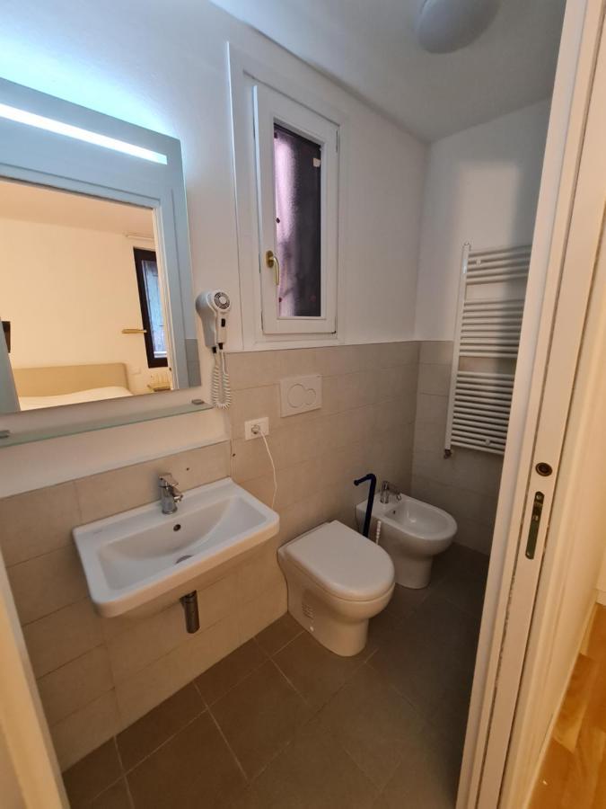 San Marco Romantic Rooms Venice Luaran gambar