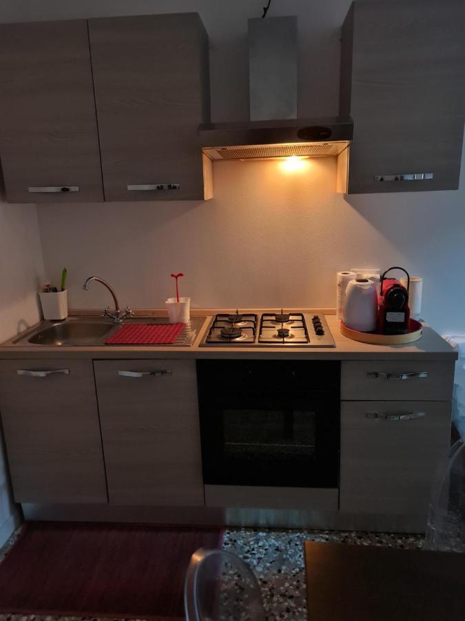 San Marco Romantic Rooms Venice Luaran gambar