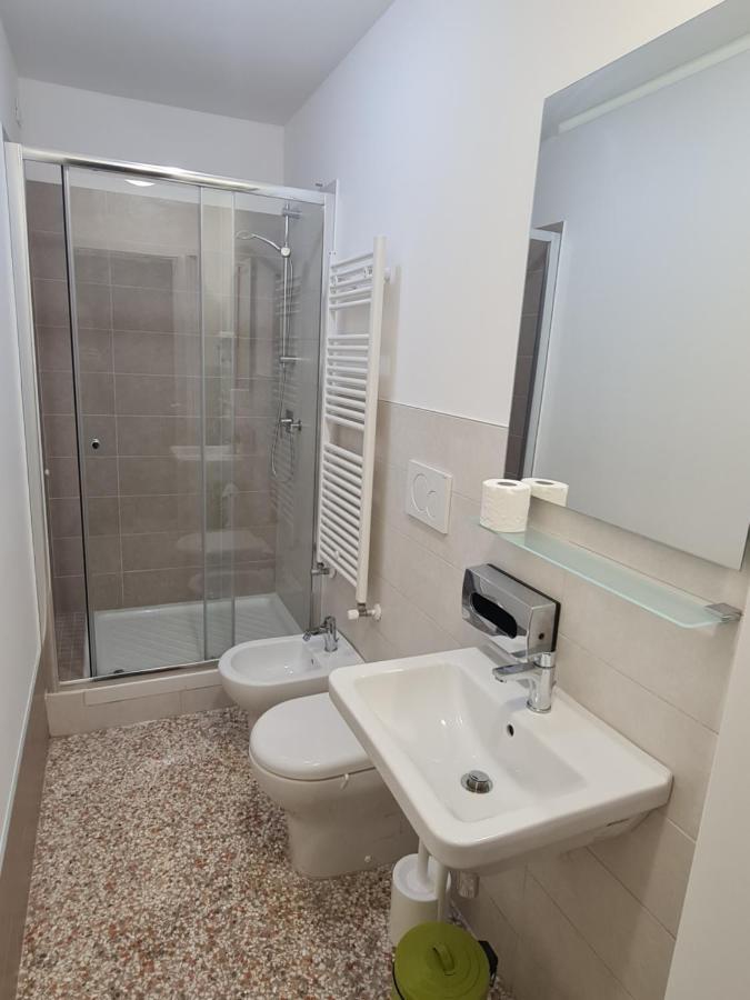 San Marco Romantic Rooms Venice Luaran gambar
