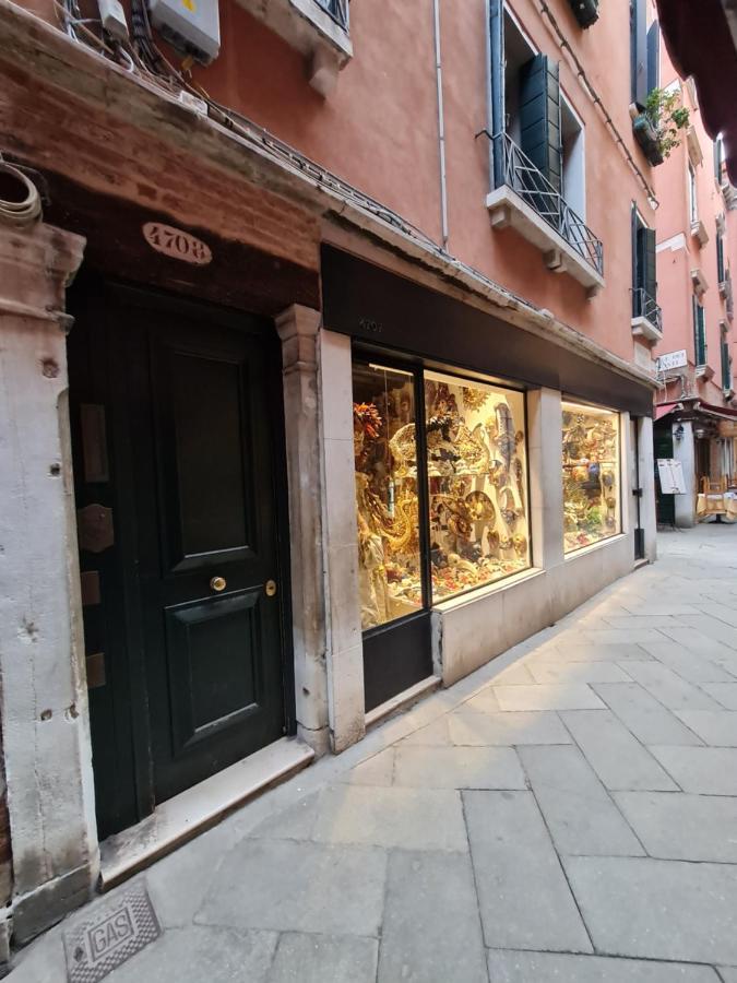 San Marco Romantic Rooms Venice Luaran gambar
