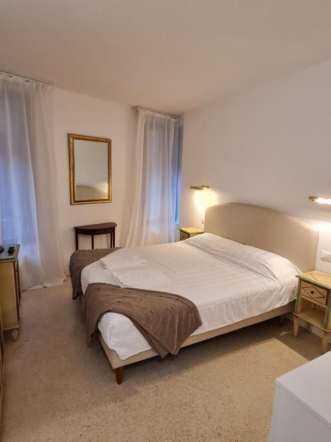 San Marco Romantic Rooms Venice Luaran gambar