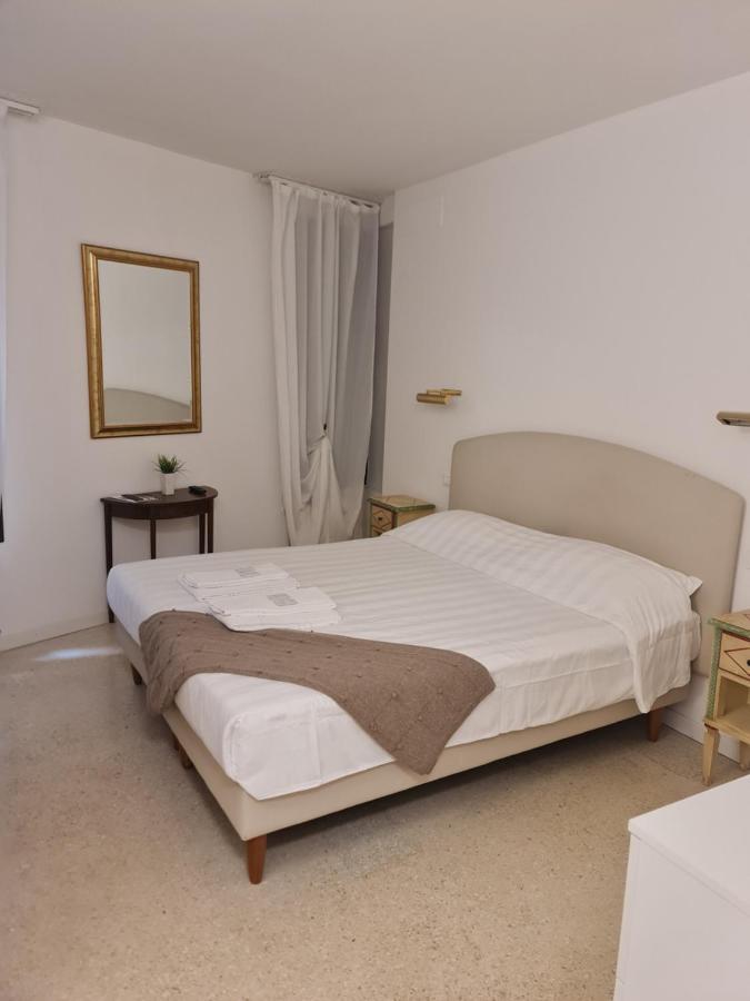 San Marco Romantic Rooms Venice Luaran gambar