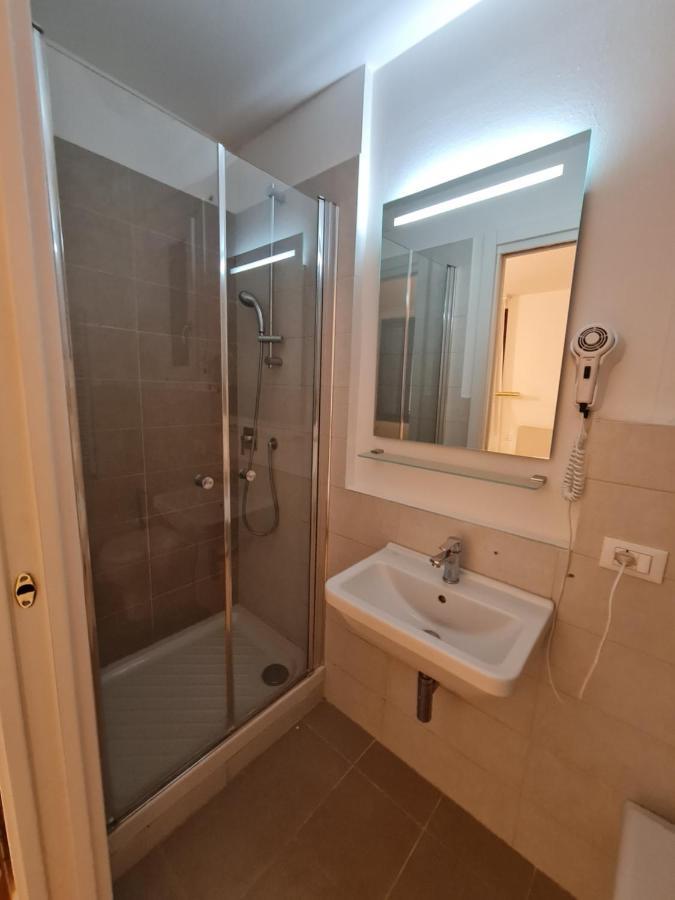 San Marco Romantic Rooms Venice Luaran gambar