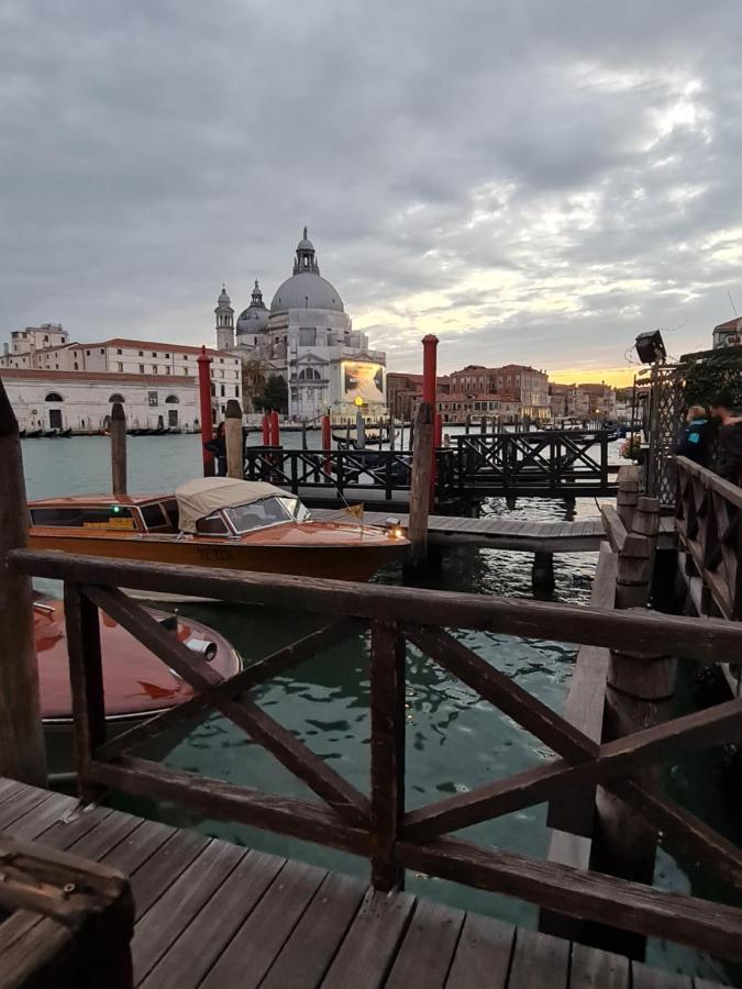 San Marco Romantic Rooms Venice Luaran gambar