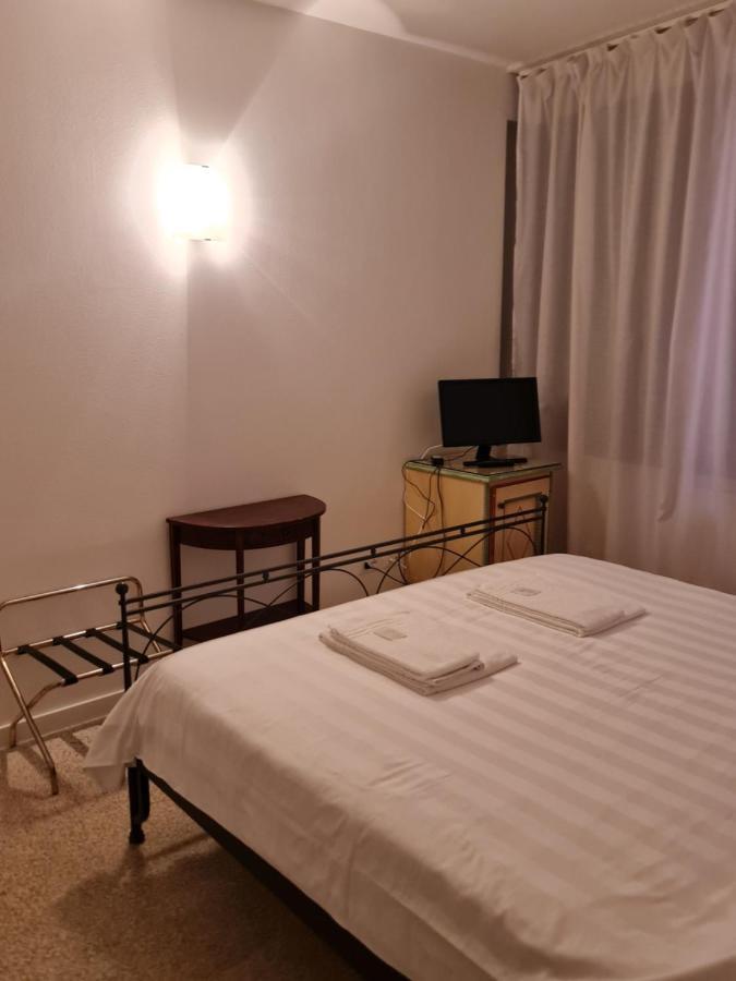 San Marco Romantic Rooms Venice Luaran gambar