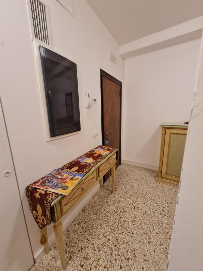 San Marco Romantic Rooms Venice Luaran gambar