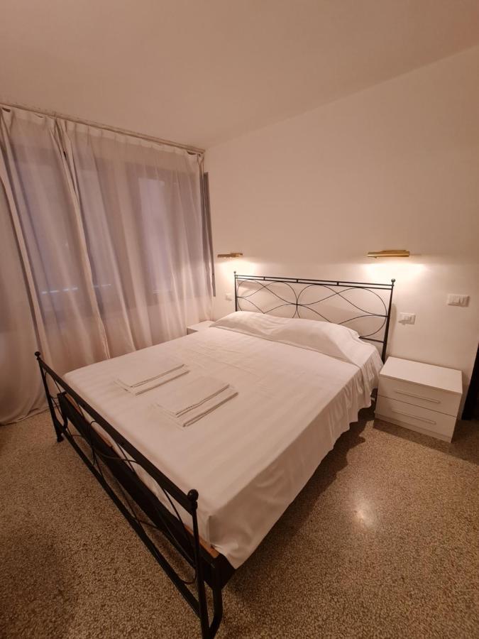 San Marco Romantic Rooms Venice Luaran gambar