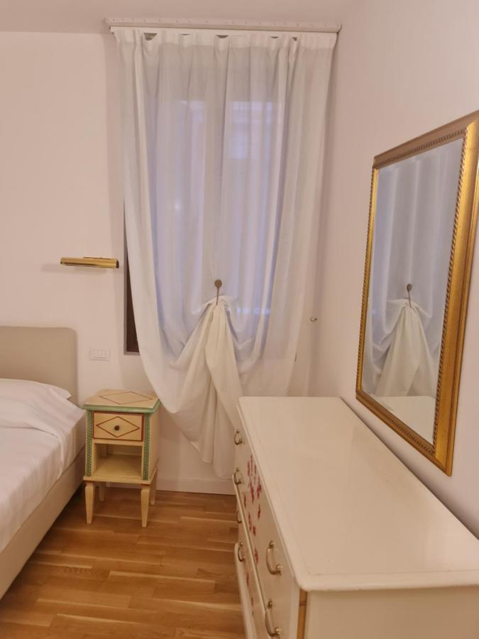 San Marco Romantic Rooms Venice Luaran gambar