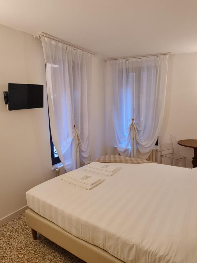 San Marco Romantic Rooms Venice Luaran gambar