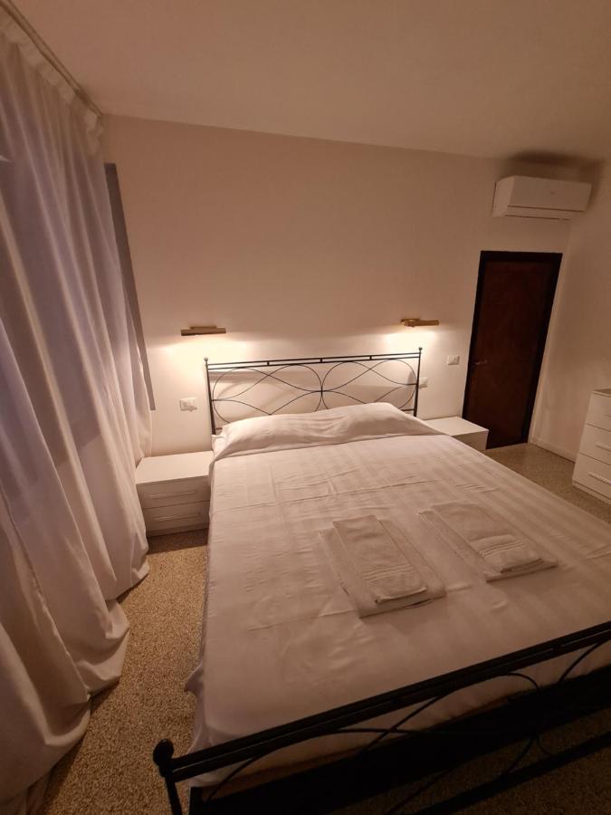 San Marco Romantic Rooms Venice Luaran gambar