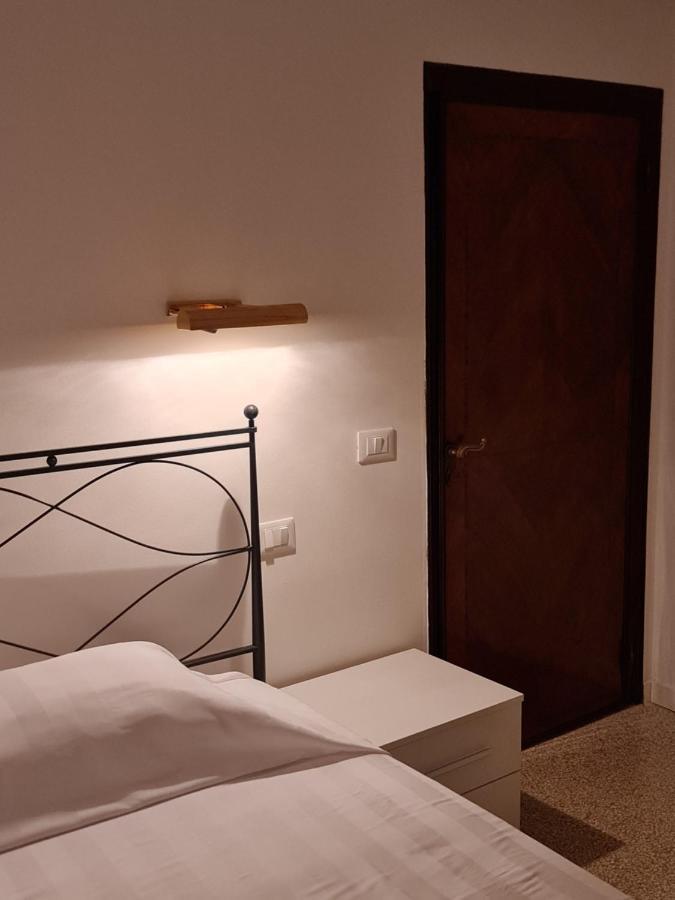 San Marco Romantic Rooms Venice Luaran gambar