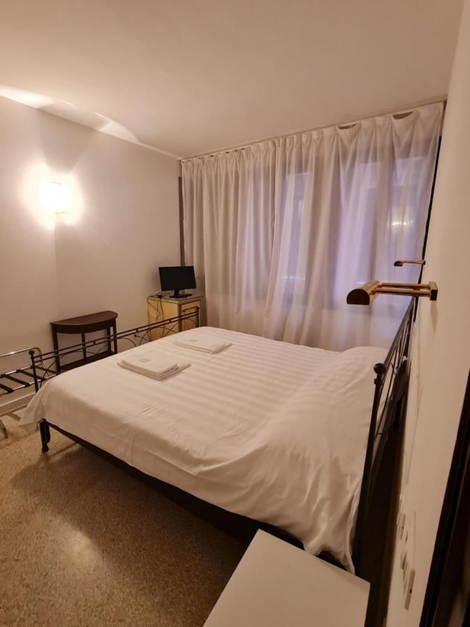 San Marco Romantic Rooms Venice Luaran gambar