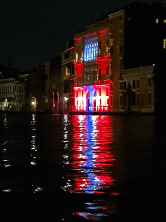 San Marco Romantic Rooms Venice Luaran gambar