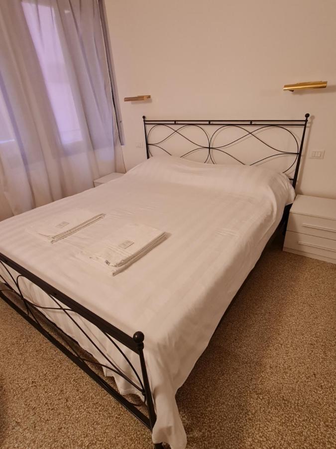 San Marco Romantic Rooms Venice Luaran gambar