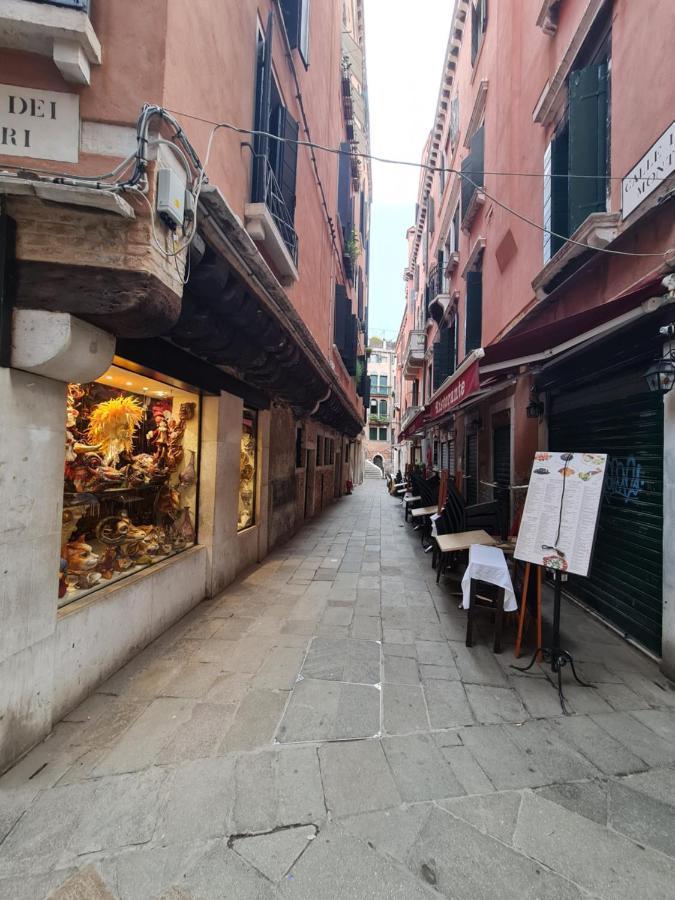 San Marco Romantic Rooms Venice Luaran gambar