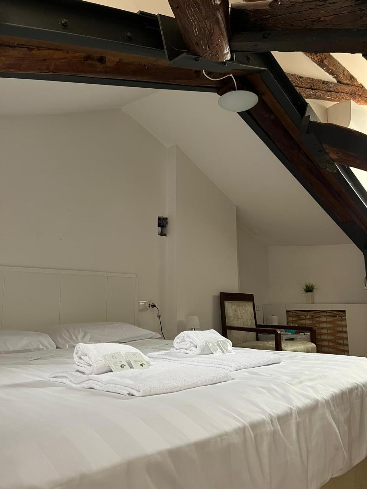San Marco Romantic Rooms Venice Luaran gambar