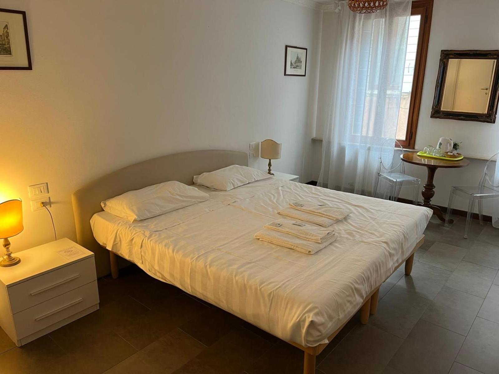 San Marco Romantic Rooms Venice Luaran gambar