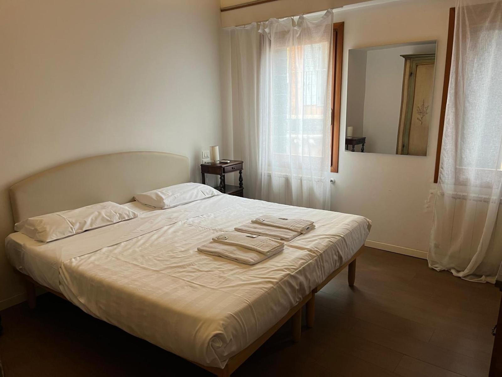 San Marco Romantic Rooms Venice Luaran gambar