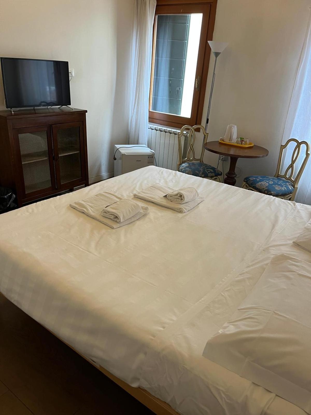 San Marco Romantic Rooms Venice Luaran gambar