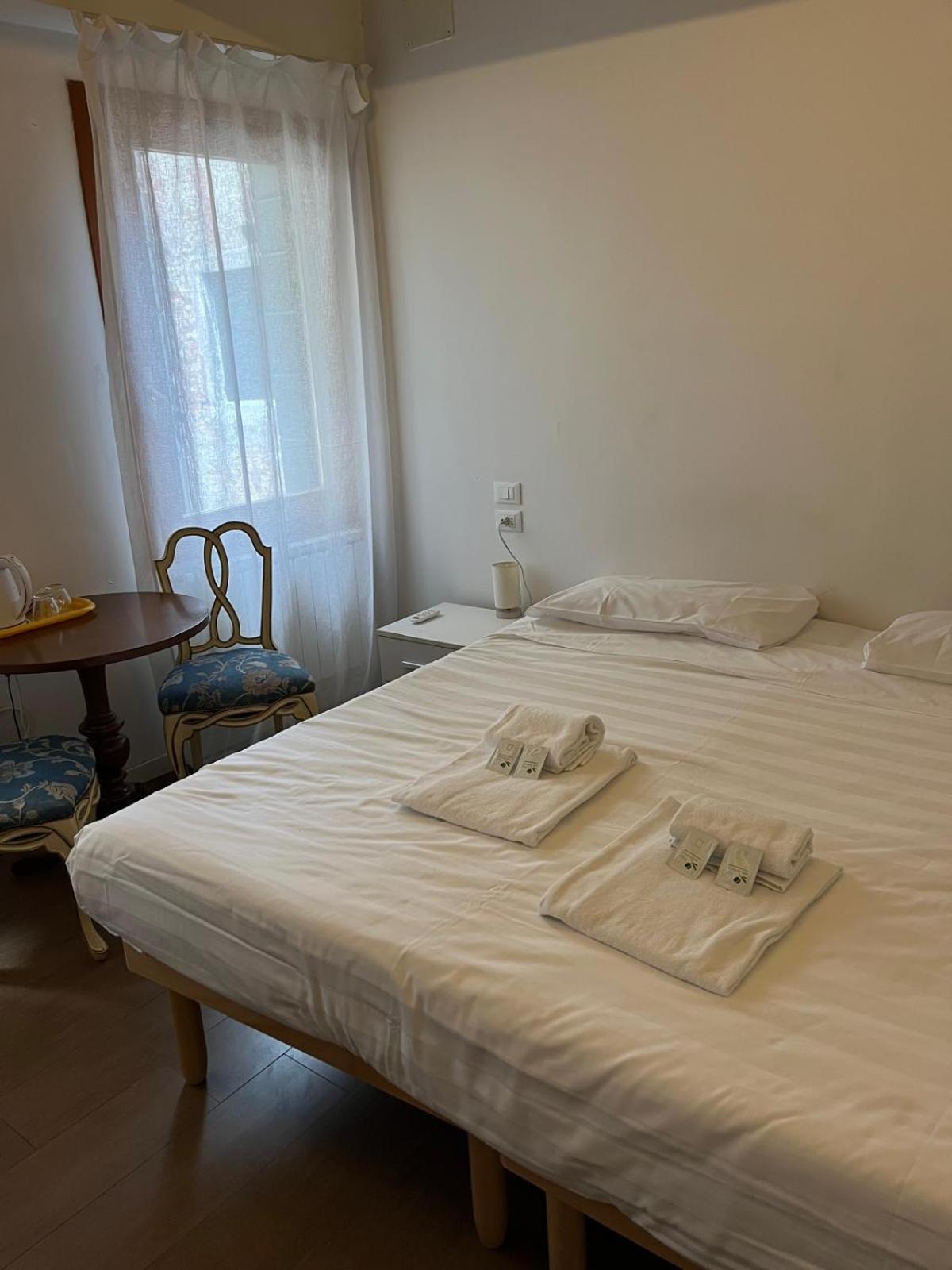 San Marco Romantic Rooms Venice Luaran gambar