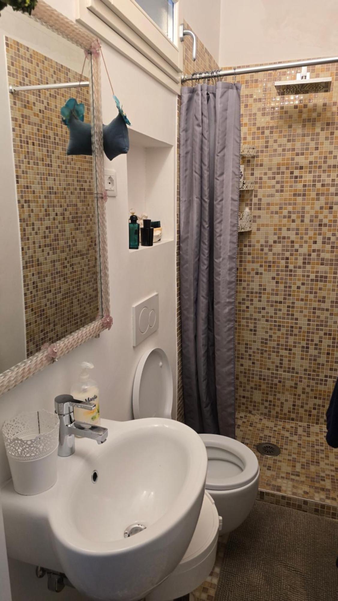 San Marco Romantic Rooms Venice Luaran gambar